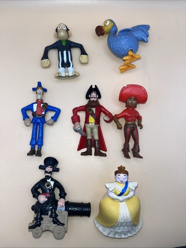 The pirates adventure - the, in