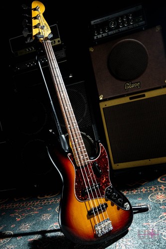 Fender american vintage 62 - vintage, '62