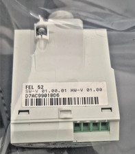 ENDRESS HAUSER ELECTRONICS