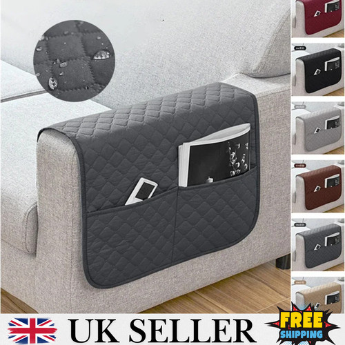 Chair arm protector - arm,