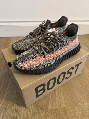 Adidas yeezy boost 350 ash - v2,