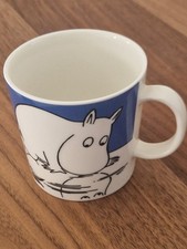Arabia moomin mug moomintroll - mug,
