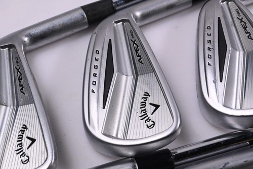 Callaway apex pro forged - callaway,