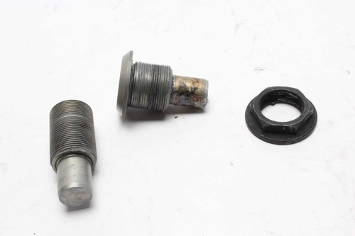 Control arm bolt - arm,