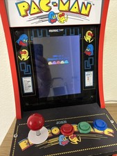 Arcade1up Pac-Man Counter-Cade