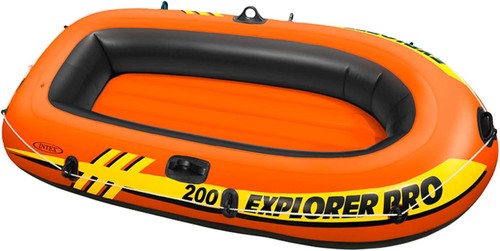 Intex explorer pro inflatable - explorer,