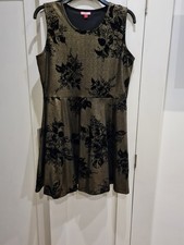 Joe Brown, Used Dress, Size