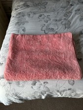 100% Cotton Bath Towel In