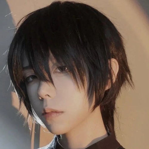 Men anime costume - anime,