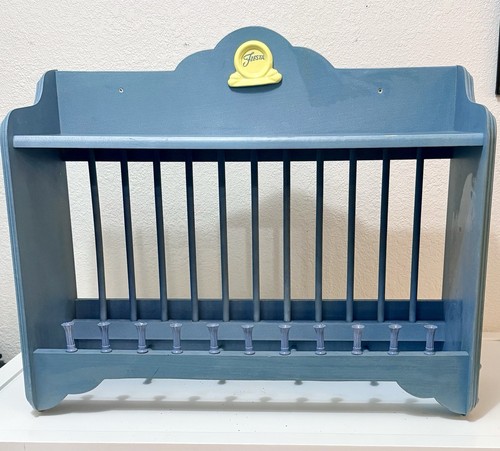 Copco fiesta wooden plate rack - copco,