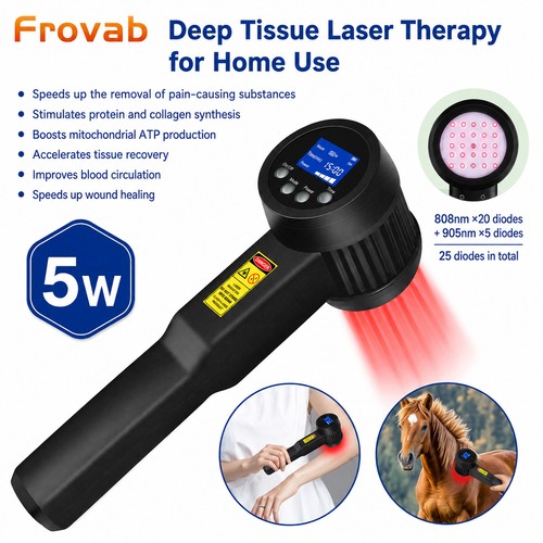 5000mw 808nm 905nm cold - 5000mw, laser
