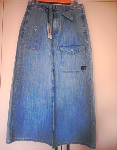 Star raw women - women’s, long