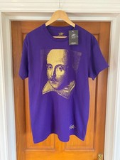 Steve Kaufman Shakespeare