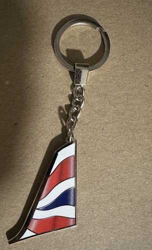 British airways keychain - airways,