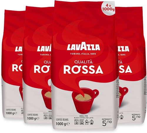 Lavazza qualità rossa coffee - qualità,