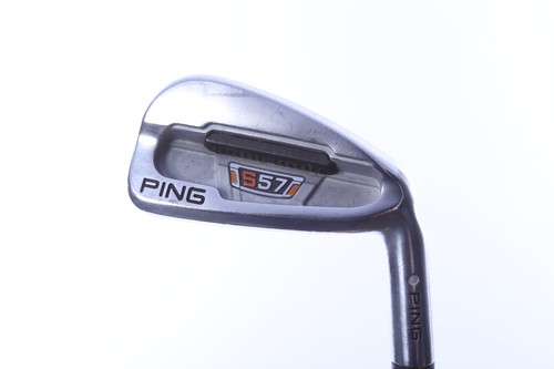 Ping s57 white iron 39 - s57,