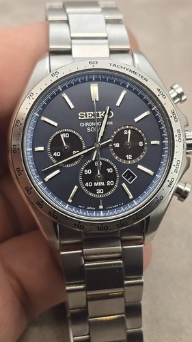 Jdm seiko sbpy163 dark teal - sbpy163,