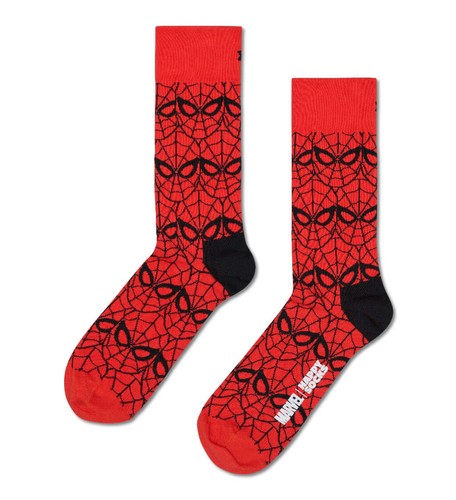 Happy socks marvel spider - happy,