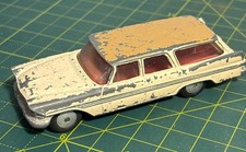 Corgi Toys Plymouth Sports