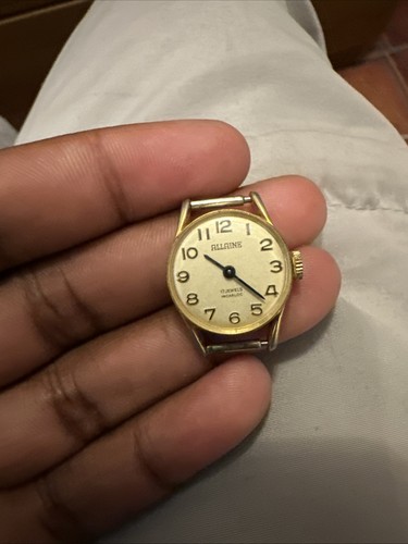 Vintage rare allaine - vintage,