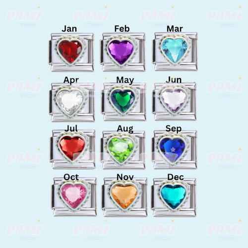 Gorgeous birthstone month - gorgeous,