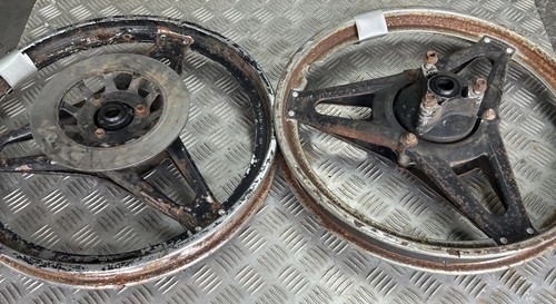 Honda mb50 mb5 front - mb50,