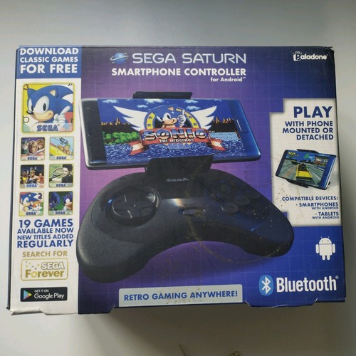 Sega saturn - ✅⭐️sega,