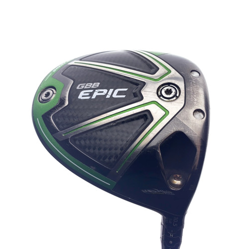 Used callaway gbb epic - callaway, sub