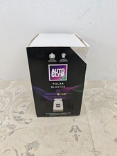 Autoglym Polar Blaster Snow Foam Lance, Car Wash Foam Gun For Pressure Washer Ap