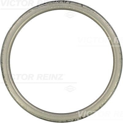 Wilmink wg1248890 exhaust pipe - exhaust,
