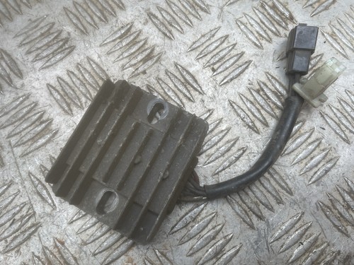Sinnis apache 125 - 125, rectifier