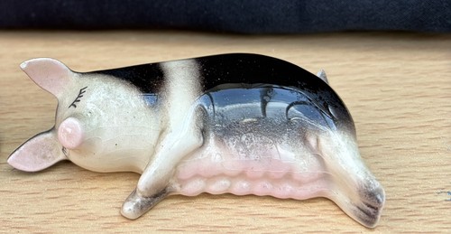 Vintage hagen renaker - hagen,