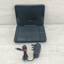 Sony DVP-FX780 Portable DVD