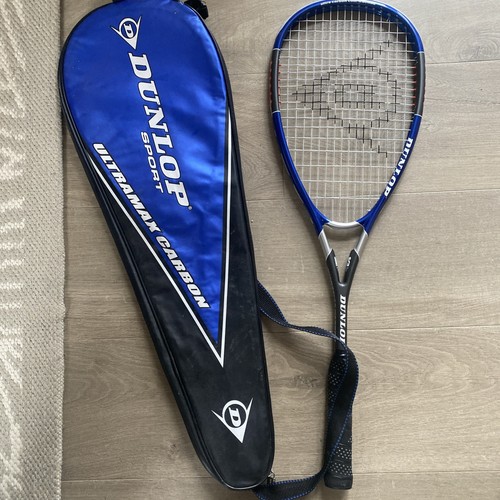 Dunlop ultramax carbon - dunlop,