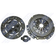 Clutch Kit For Peugeot 106 MK1