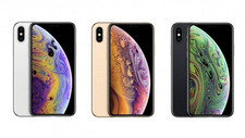 Apple iPhone XS Max A2101