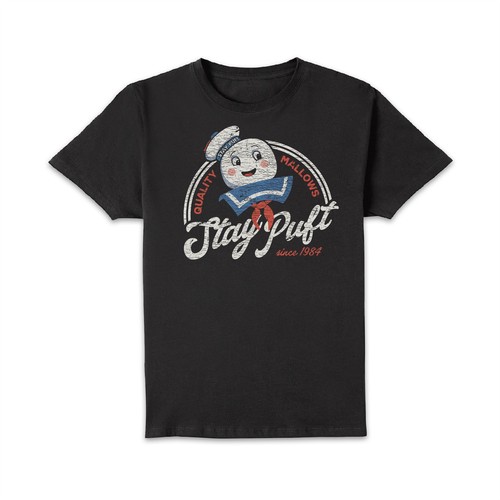 Ghostbusters stay puft - ghostbusters, adults