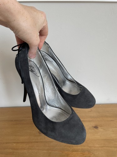 Giuseppe zanotti pumps - zanotti, court