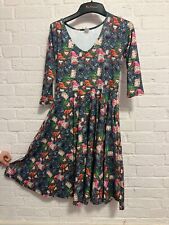 Carolina Dress Room 3 Witches