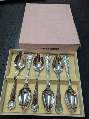 Vintage set 6 - vintage, of
