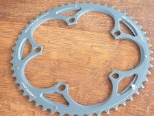 Campagnolo Super Record Chainring (11 Speed) 53t (135mm BCD) Pre 2015 (NEW)