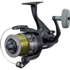 Okuma Carbonite XP CBF Fishing Reels BOTH Sizes Available Includes Spare Spool