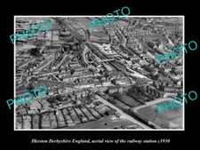 Old large historic photo - old, of