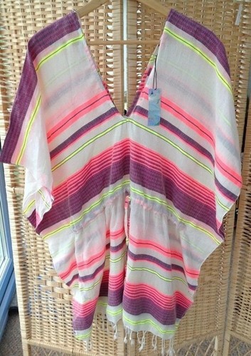 Primark beach kaftan - beach, cover