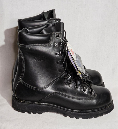 Matterhorn leather boots men - leather,
