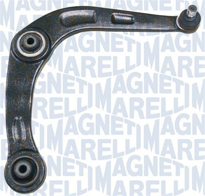 New track control arm for - new,