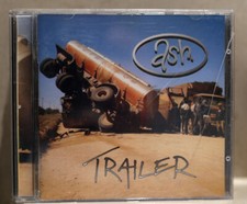 Ash Trailer CD