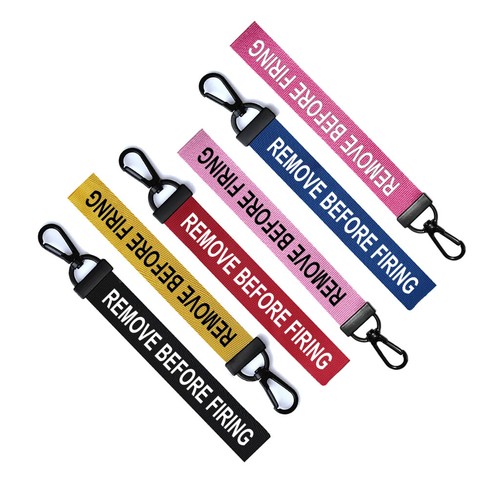 Remove before firing chain - firing,