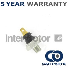 Oil Pressure Switch CPO Fits