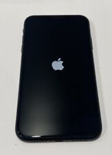 Apple iPhone XR - 64GB - Black